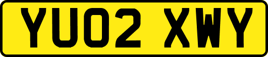 YU02XWY