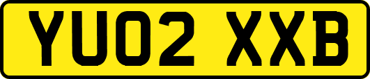 YU02XXB