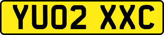YU02XXC