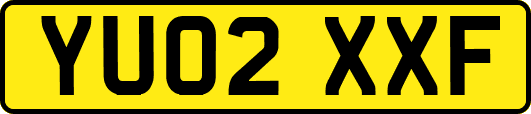 YU02XXF