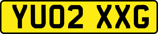 YU02XXG