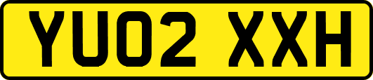 YU02XXH