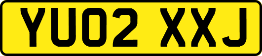 YU02XXJ