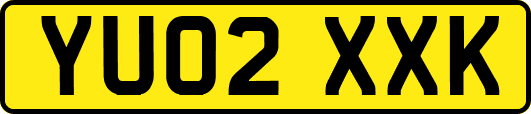 YU02XXK