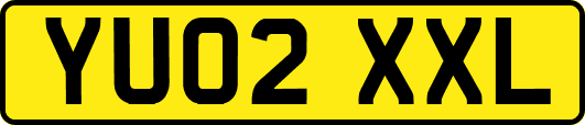 YU02XXL