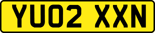YU02XXN