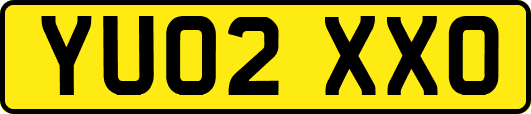 YU02XXO