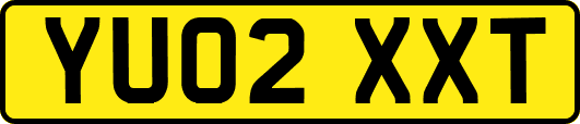 YU02XXT