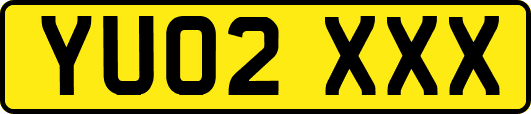 YU02XXX