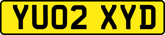 YU02XYD