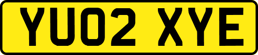 YU02XYE
