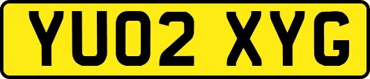 YU02XYG