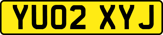 YU02XYJ