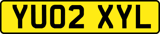 YU02XYL