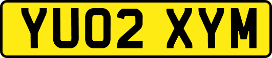 YU02XYM