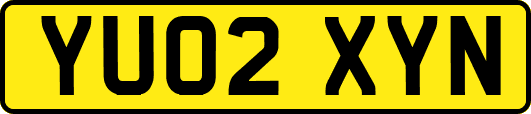 YU02XYN