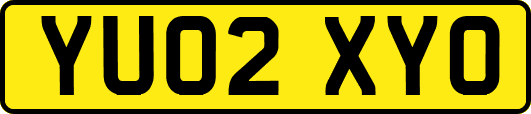 YU02XYO