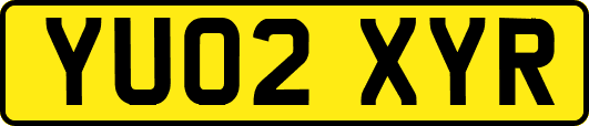 YU02XYR