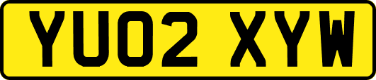 YU02XYW