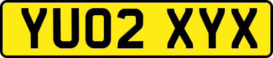 YU02XYX