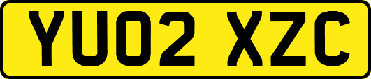 YU02XZC