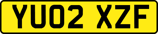 YU02XZF