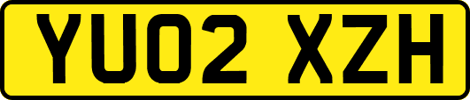 YU02XZH