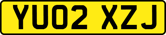 YU02XZJ