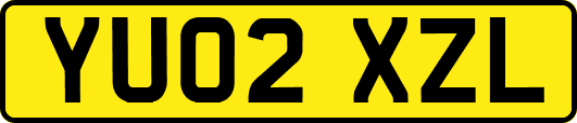 YU02XZL