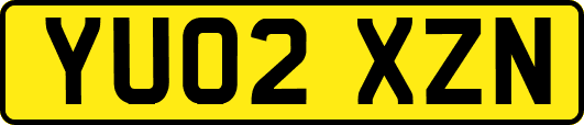YU02XZN