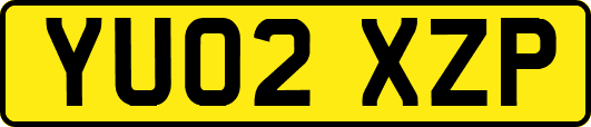 YU02XZP