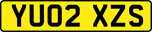 YU02XZS