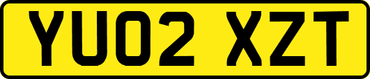 YU02XZT
