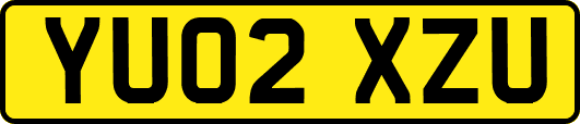 YU02XZU