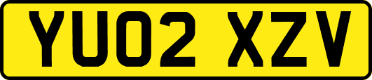 YU02XZV
