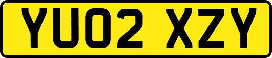YU02XZY