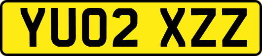 YU02XZZ