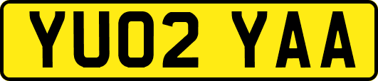 YU02YAA