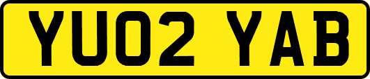 YU02YAB