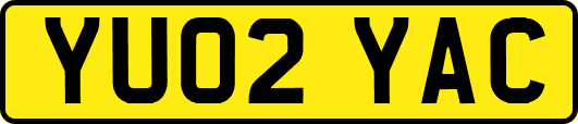 YU02YAC