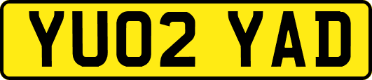 YU02YAD