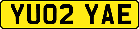 YU02YAE