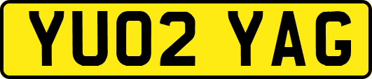 YU02YAG