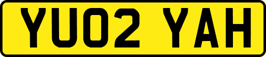 YU02YAH