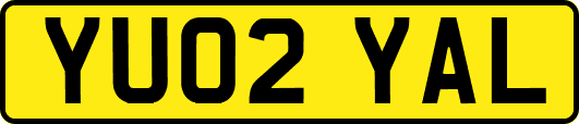 YU02YAL