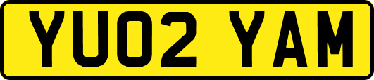 YU02YAM