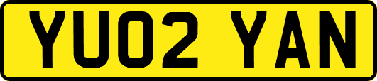 YU02YAN