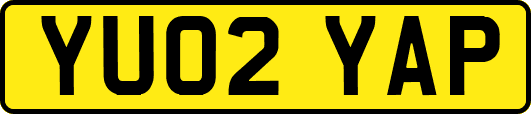 YU02YAP