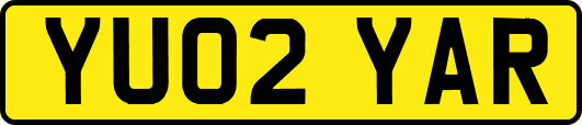 YU02YAR