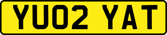 YU02YAT